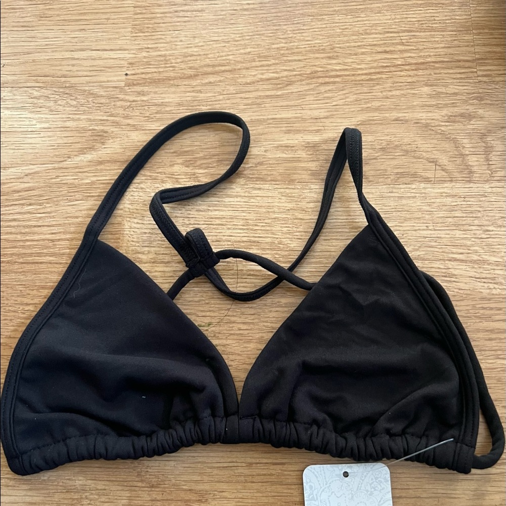 Free People Bra